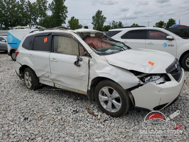 JF2SJAMC4EH548769 2014 SUBARU FORESTER photo no. 4