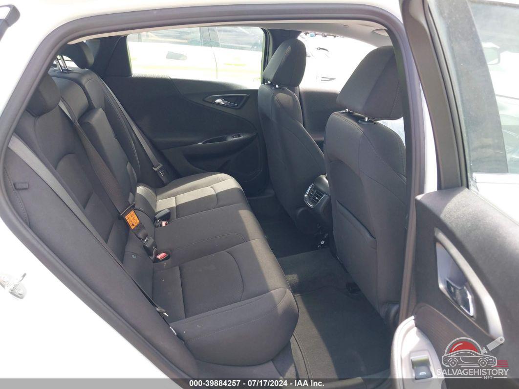 1G1ZD5ST1PF170304 2023 CHEVROLET MALIBU photo no. 8