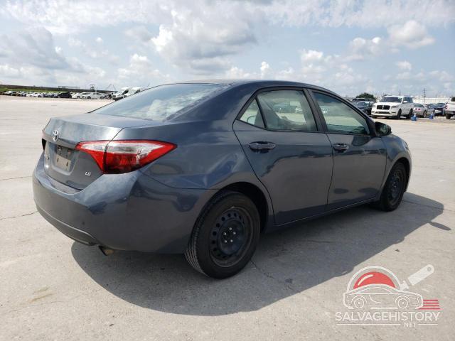 5YFBURHE8GP563931 2016 TOYOTA COROLLA photo no. 3
