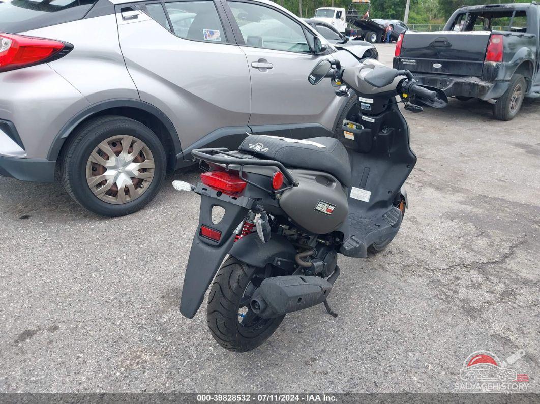 RFVPMP20XG1010585 2016 GENUINE SCOOTER CO. ROUGHHOUSE photo no. 4