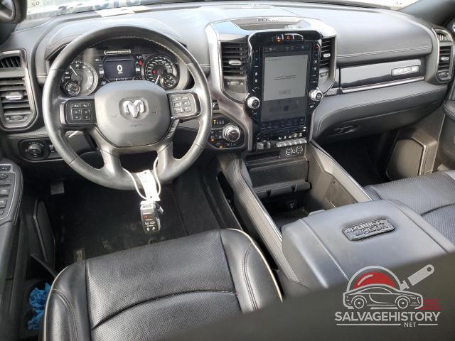 3C6TR5EJ6NG217659 2022 RAM 2500 photo no. 8