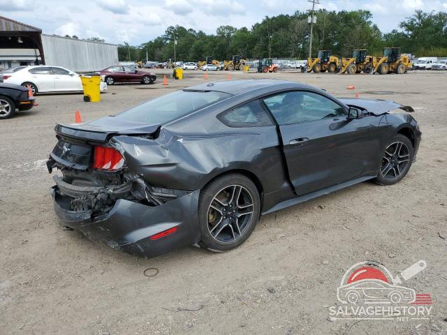 1FA6P8TH1K5172071 2019 FORD ALL Models photo no. 3