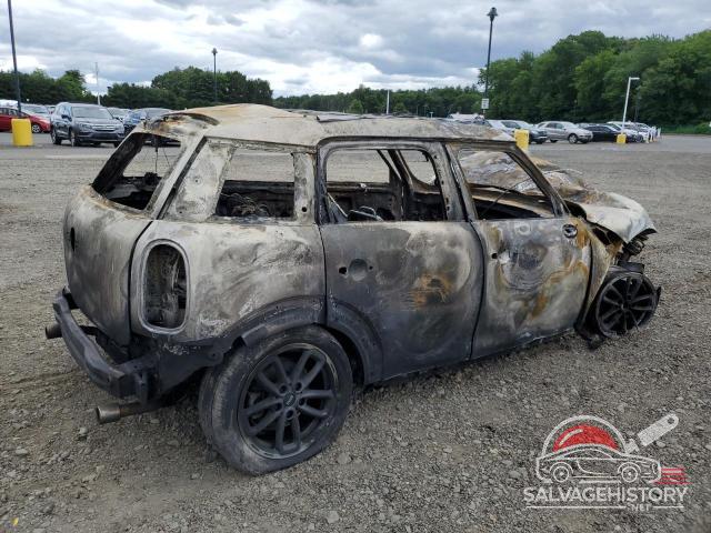 WMWZC5C52FWP42549 2015 MINI COOPER photo no. 3