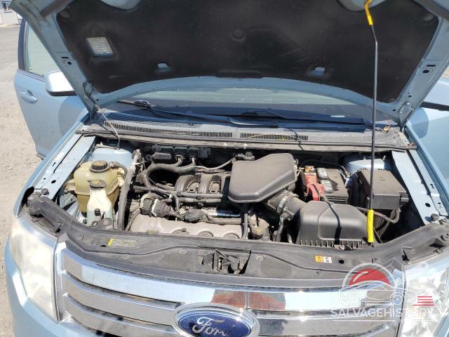 2FMDK49C98BB05397 2008 FORD EDGE photo no. 11