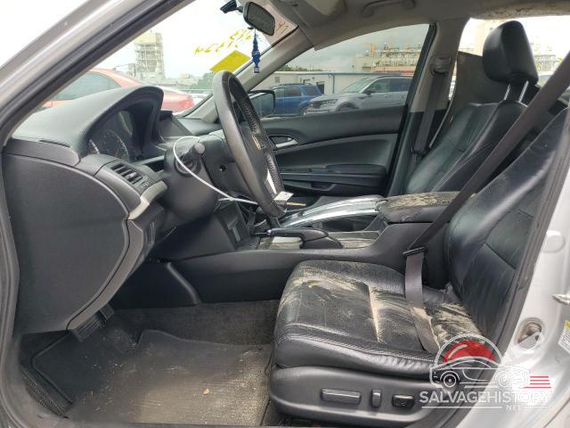 1HGCP2F66CA157368 2012 HONDA ACCORD photo no. 7