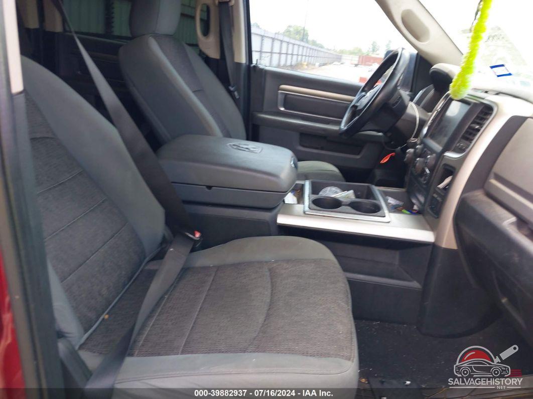 1C6RR6LG3ES384352 2014 RAM 1500 photo no. 5