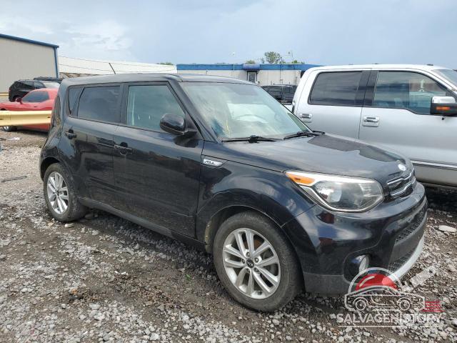 KNDJP3A5XH7442802 2017 KIA SOUL photo no. 4