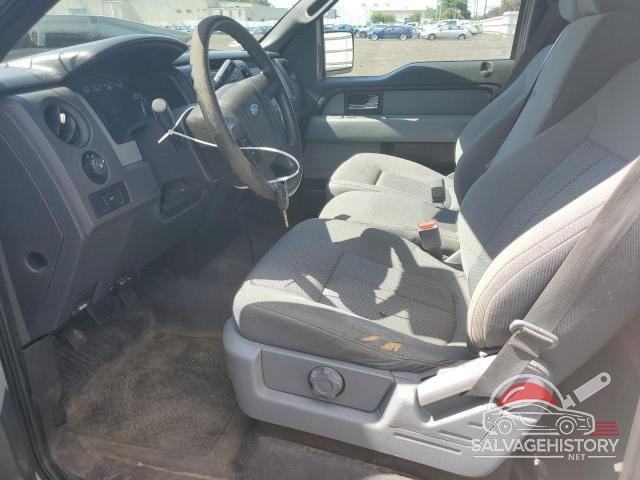 1FTNF1CF9DKD91959 2013 FORD All Models photo no. 7