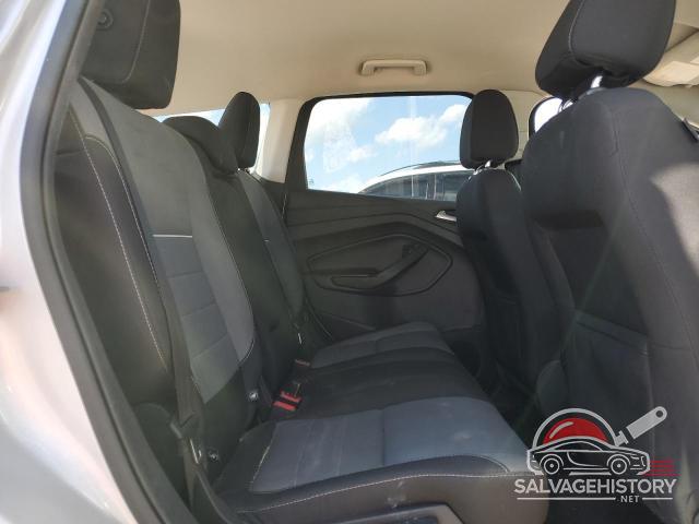 1FMCU0GX1EUD38216 2014 FORD ESCAPE photo no. 10