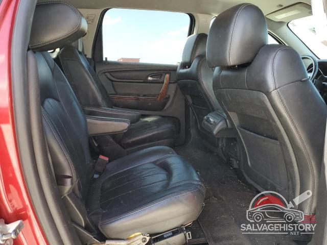 1GNKRJKDXEJ266963 2014 CHEVROLET TRAVERSE photo no. 11