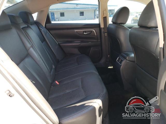 1N4AL3APXJC196043 2018 NISSAN ALTIMA photo no. 10