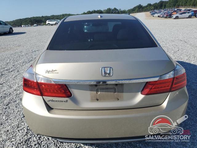 1HGCR2F88DA269747 2013 HONDA ACCORD photo no. 6