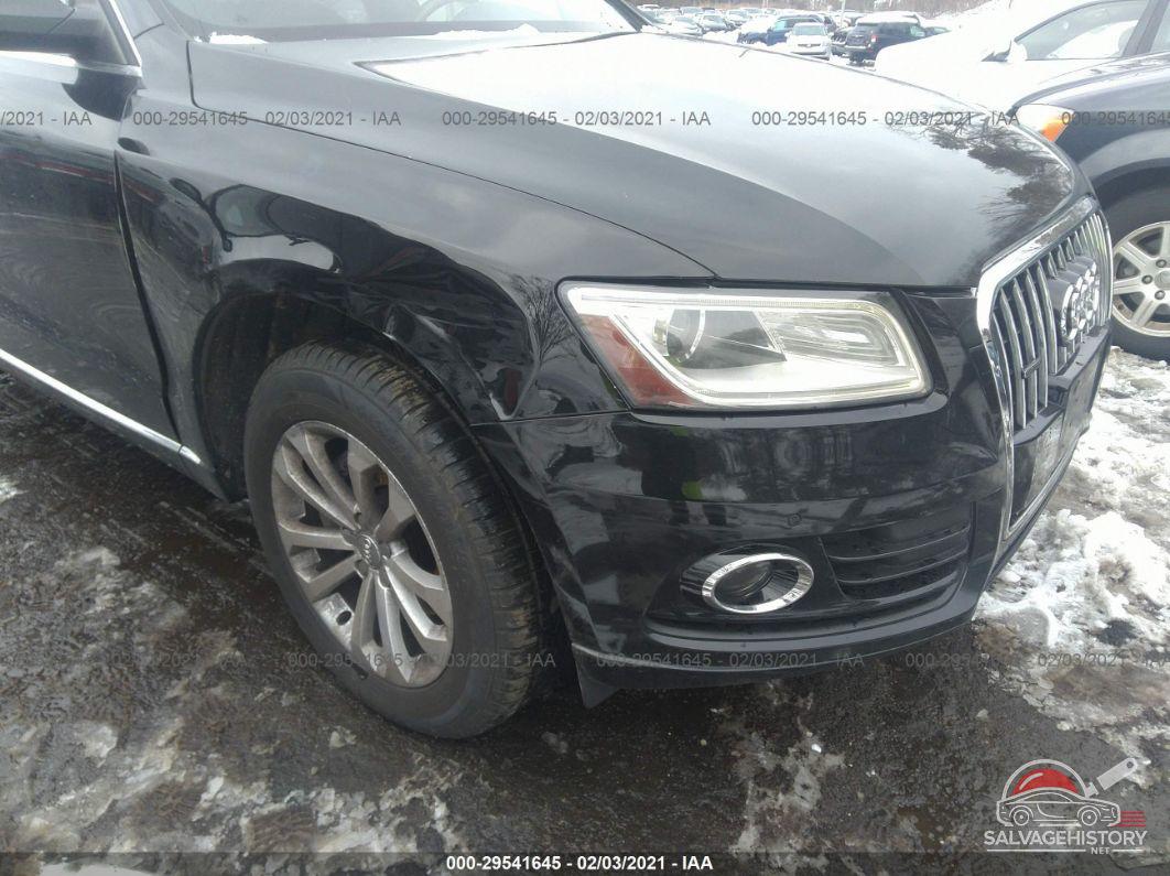WA1LFAFP0DA090265 2013 AUDI Q5 photo no. 6