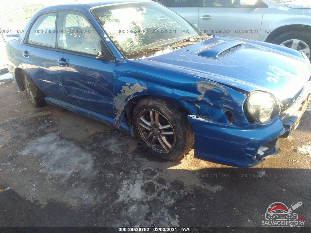 JF1GD29612G505261 2002 SUBARU IMPREZA SEDAN photo no. 6