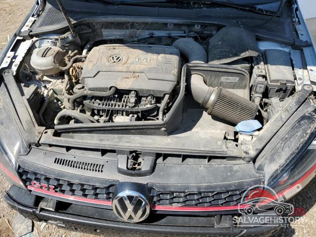 3VW447AU8HM001659 2017 VOLKSWAGEN GTI photo no. 11
