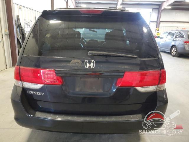 5FNRL38788B065922 2008 HONDA All Models photo no. 6