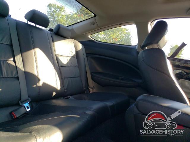 1HGCS2B88CA009390 2012 HONDA ACCORD photo no. 10