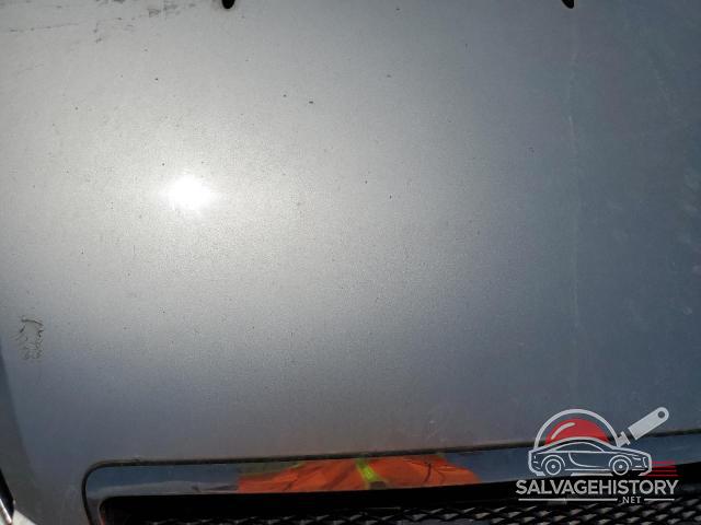 KL1TD56678B055367 2008 CHEVROLET AVEO photo no. 11