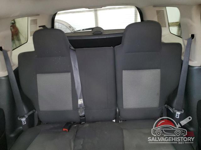 1J4NT2GB5AD506072 2010 JEEP PATRIOT photo no. 10