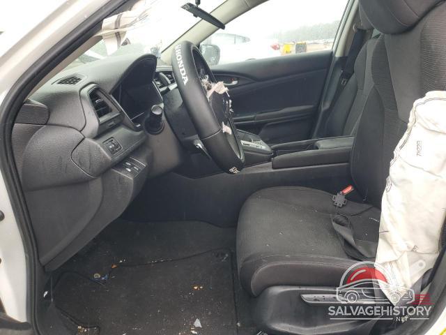 19XZE4F14ME001312 2021 HONDA INSIGHT photo no. 7