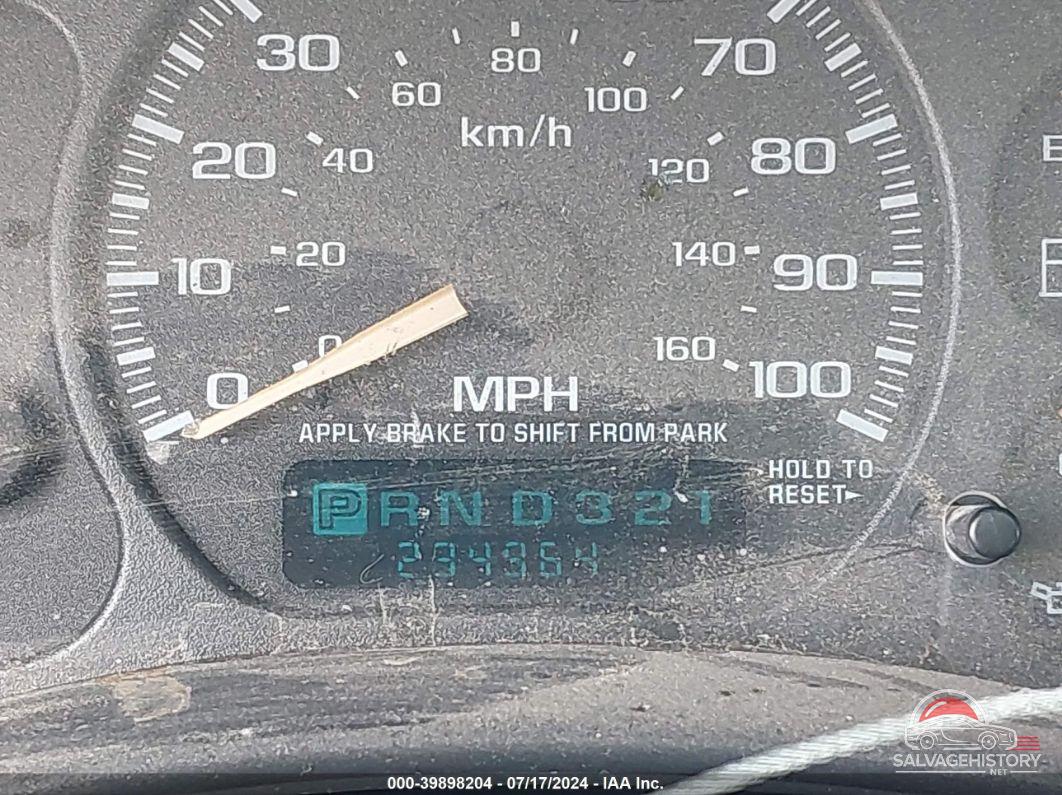 1GTHK23G52F104162 2002 GMC SIERRA 2500HD photo no. 7