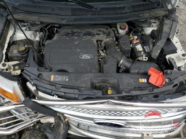 1FM5K8D83FGC02311 2015 FORD EXPLORER photo no. 12