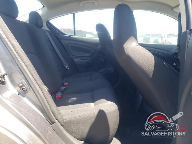 3N1CN7AP8HL827961 2017 NISSAN VERSA photo no. 10