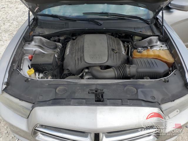 2C3CDXCTXDH578175 2013 DODGE CHARGER photo no. 11