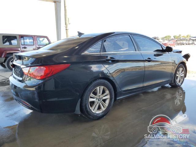 5NPEB4AC9CH429886 2012 HYUNDAI SONATA photo no. 3