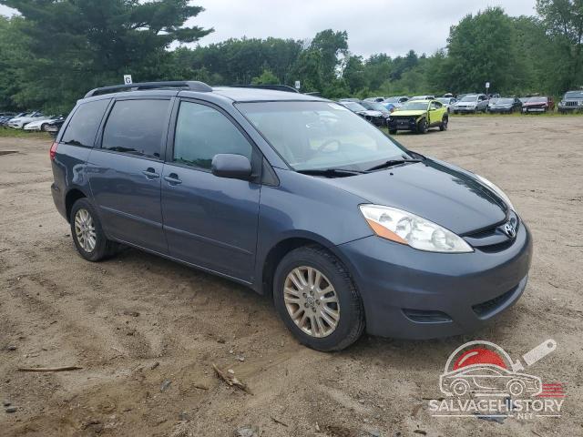 5TDBK22C69S027834 2009 TOYOTA All Models photo no. 4