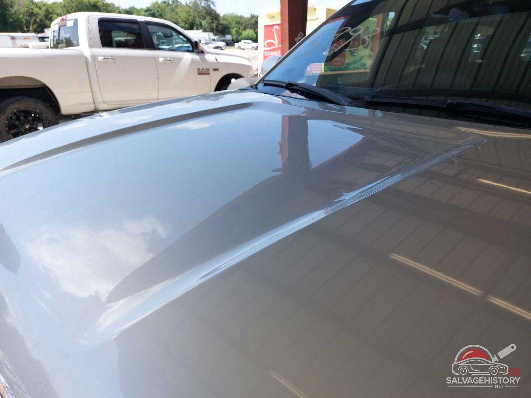 1FMJU1JT9KEA74123 2019 FORD EXPEDITION photo no. 8