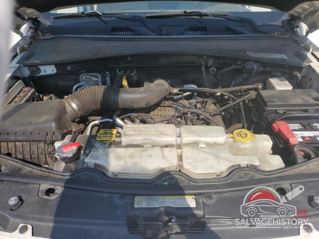 1J8GP28K58W210980 2008 JEEP LIBERTY photo no. 12