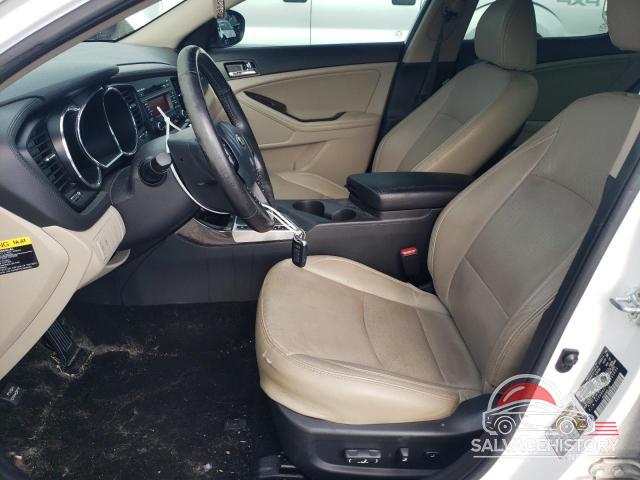 5XXGN4A73DG153995 2013 KIA OPTIMA photo no. 7