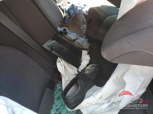 4T1C11AK4PU151096 2023 TOYOTA CAMRY photo no. 10