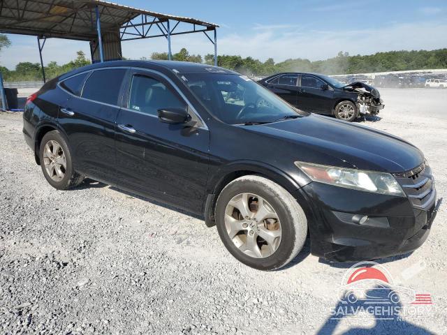 5J6TF2H5XAL010634 2010 HONDA ACCORD photo no. 4