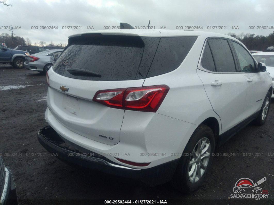 2GNAXUEVXK6163204 2019 CHEVROLET EQUINOX photo no. 4