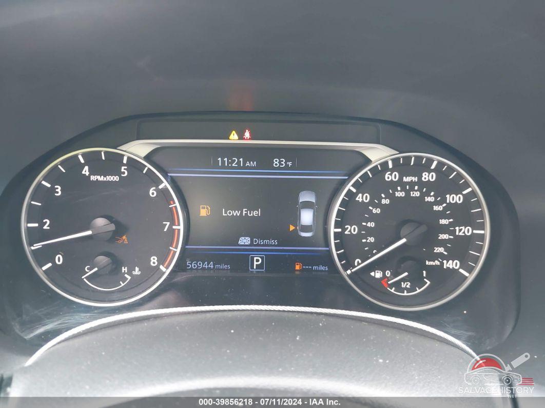1N4BL4DV4MN416855 2021 NISSAN ALTIMA photo no. 7