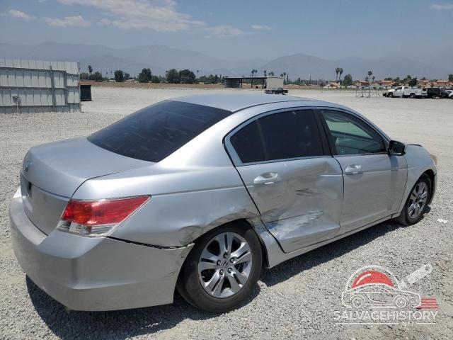 1HGCP2F71AA146977 2010 HONDA ACCORD photo no. 3