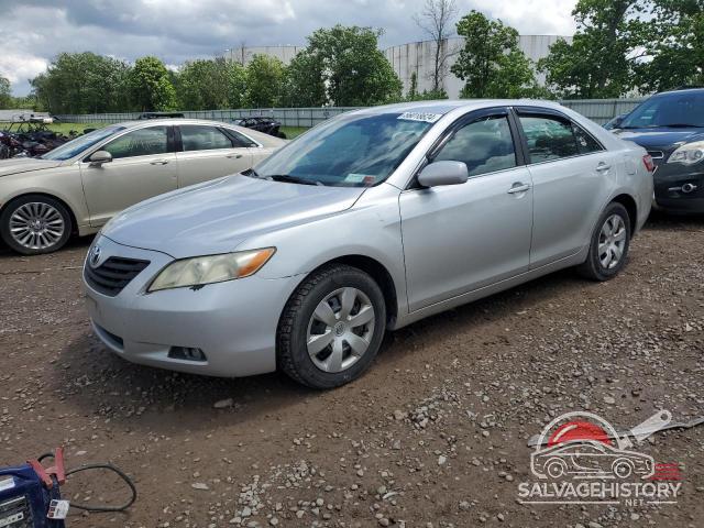 4T1BK46KX9U577784 2009 TOYOTA CAMRY photo no. 20
