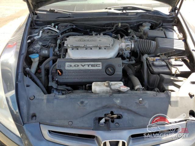 1HGCM66593A041511 2003 HONDA ACCORD photo no. 11