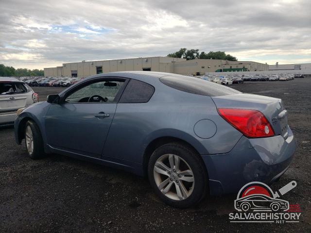 1N4AL2EP1AC100921 2010 NISSAN ALTIMA photo no. 2