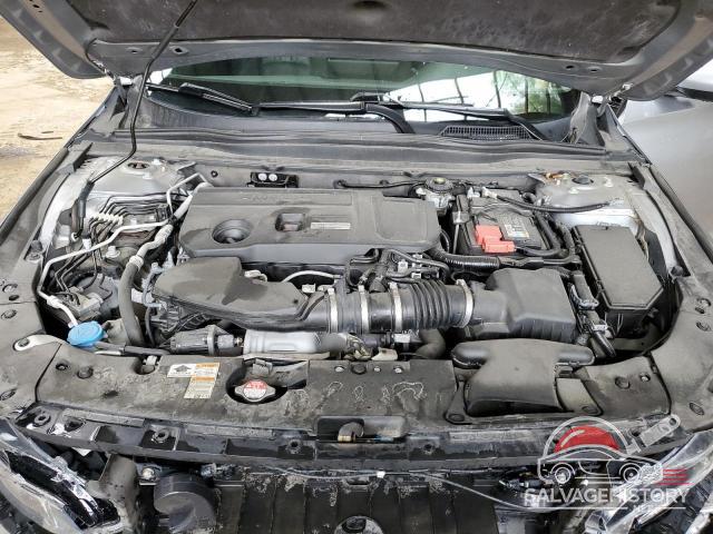 1HGCV2F94KA801609 2019 HONDA ACCORD photo no. 11