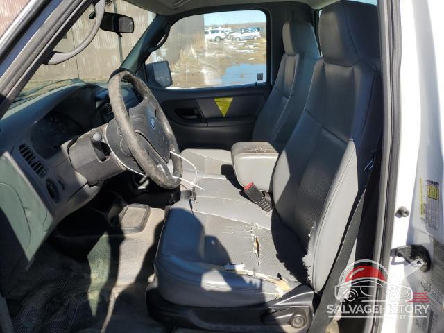 1FTYR10D97PA27510 2007 FORD RANGER photo no. 7