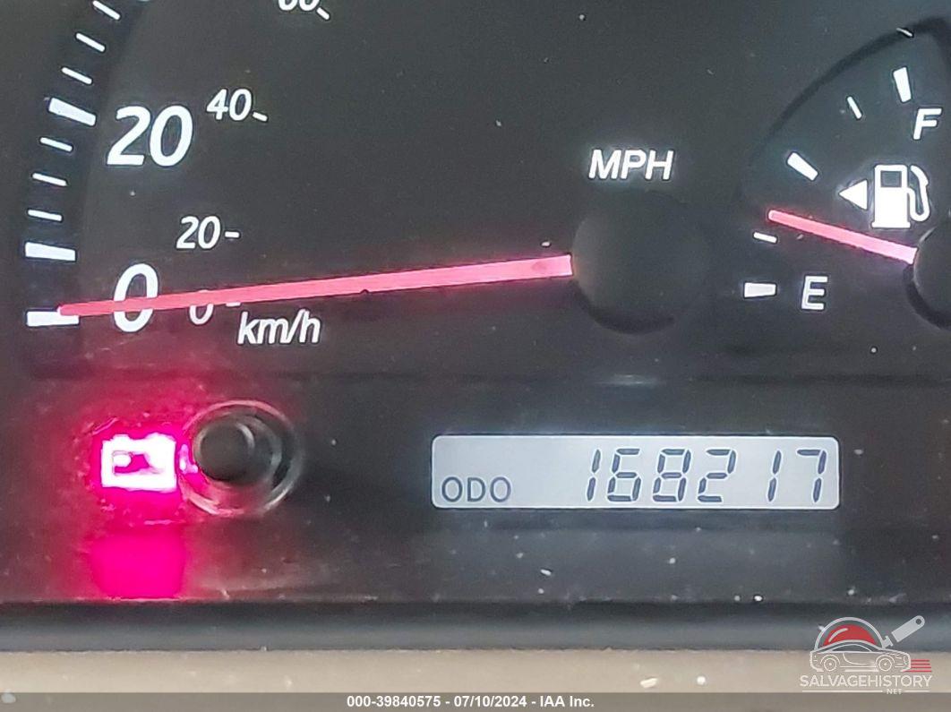 4T1BE32K33U646555 2003 TOYOTA CAMRY photo no. 7