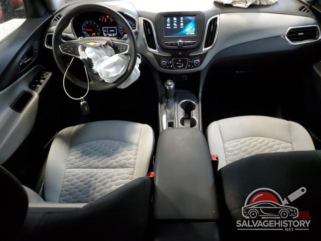 2GNAXSEV5J6175974 2018 CHEVROLET EQUINOX photo no. 8