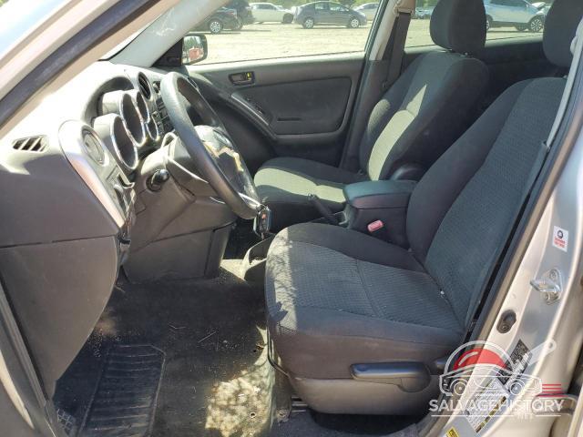 2T1KR30E77C641223 2007 TOYOTA COROLLA photo no. 7