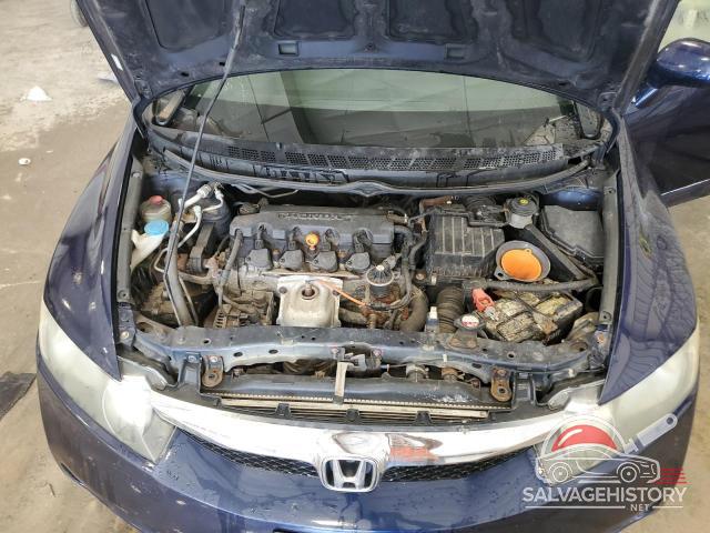 19XFA1F55BE018830 2011 HONDA CIVIC photo no. 11