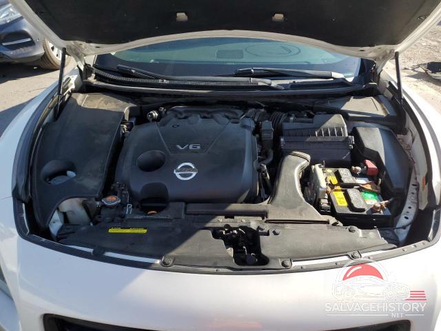 1N4AA5AP7CC855278 2012 NISSAN MAXIMA photo no. 11