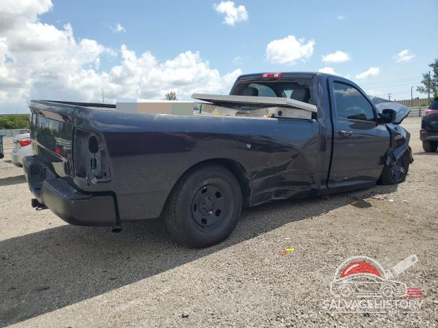 3C6JR6DT6FG683285 2015 RAM 1500 photo no. 3