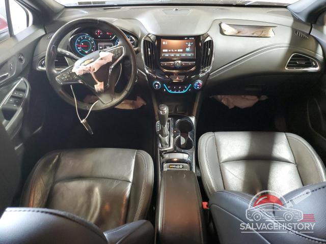 3G1BF6SM3HS556892 2017 CHEVROLET CRUZE photo no. 8